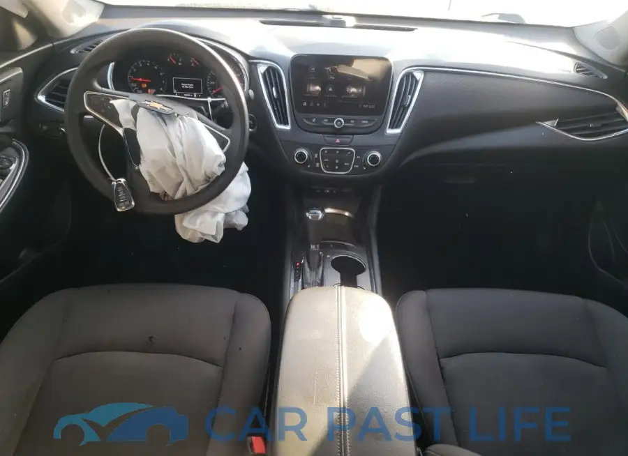1G1ZD5ST2KF135506# 8