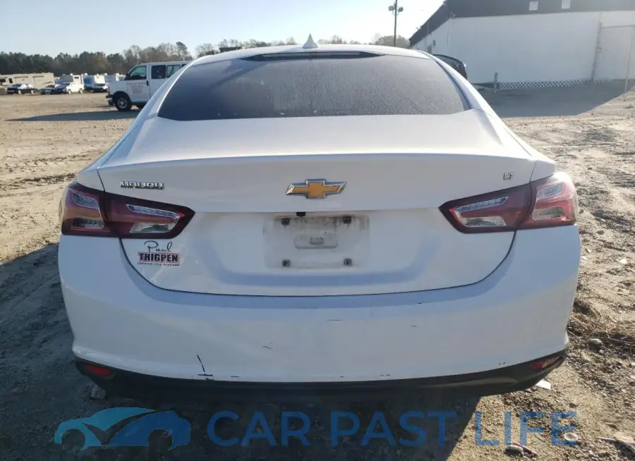 1G1ZD5ST2KF135506# 6