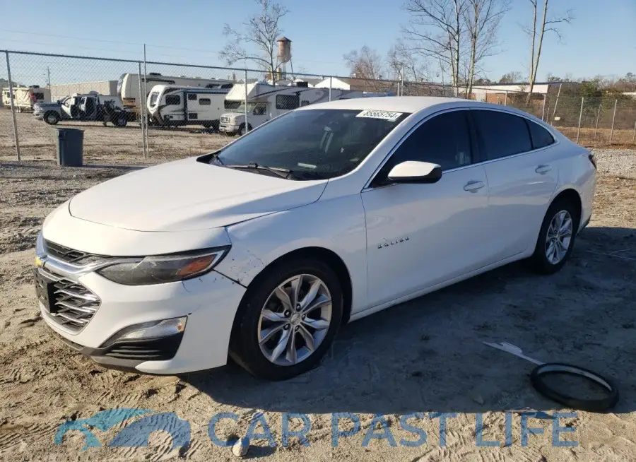 1G1ZD5ST2KF135506# 1