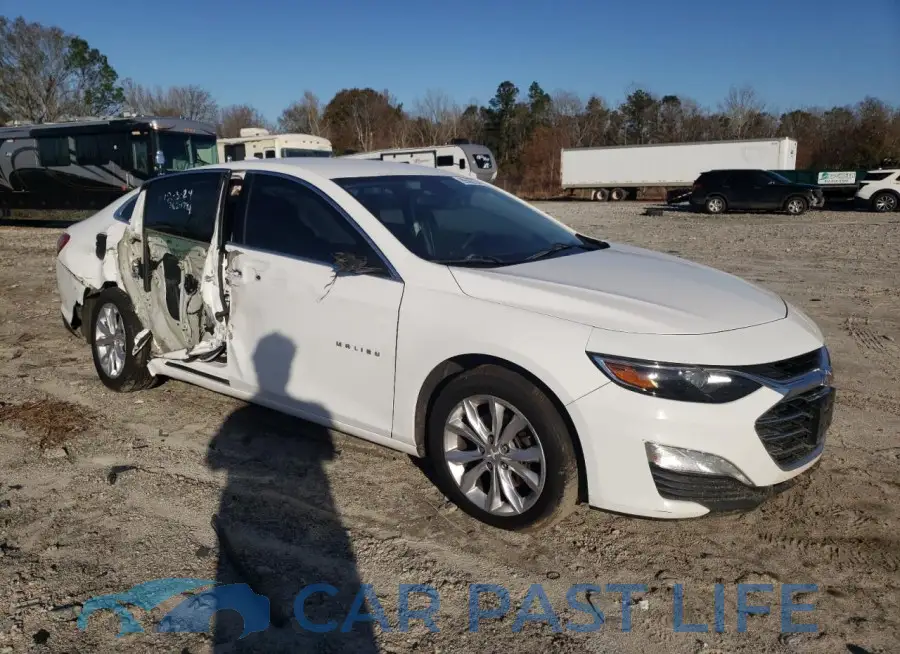 1G1ZD5ST2KF135506# 4