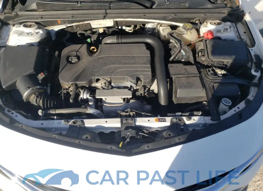 1G1ZD5ST2KF135506# 11