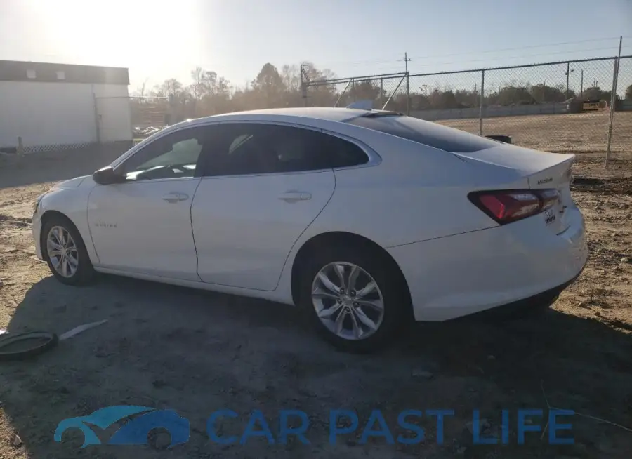 1G1ZD5ST2KF135506# 2