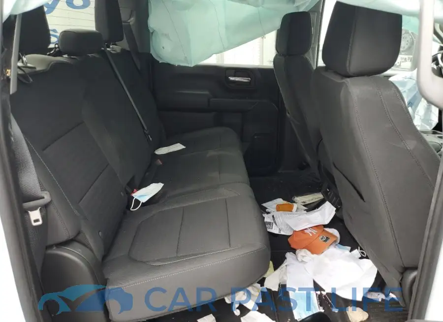1GC4YTEY1PF101520# 10