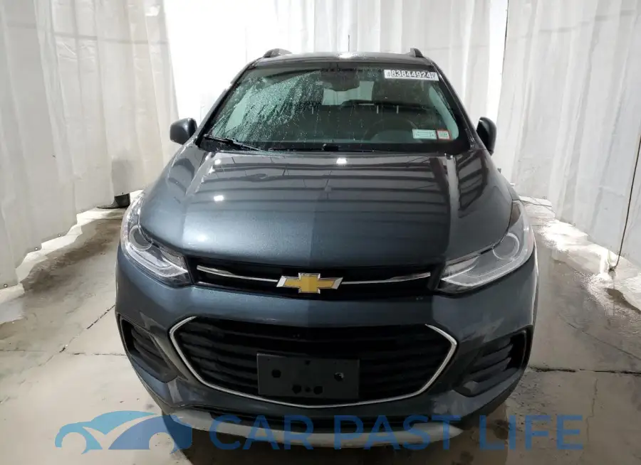 KL7CJPSB1JB721108# 5
