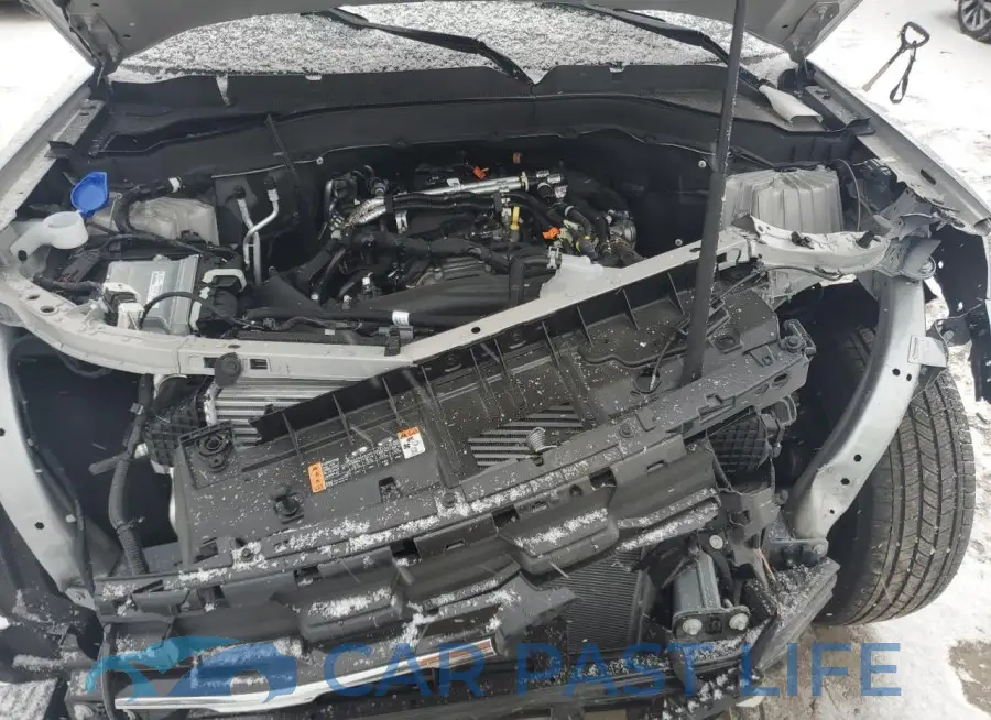 1FMUK8DH2SGA68901# 12