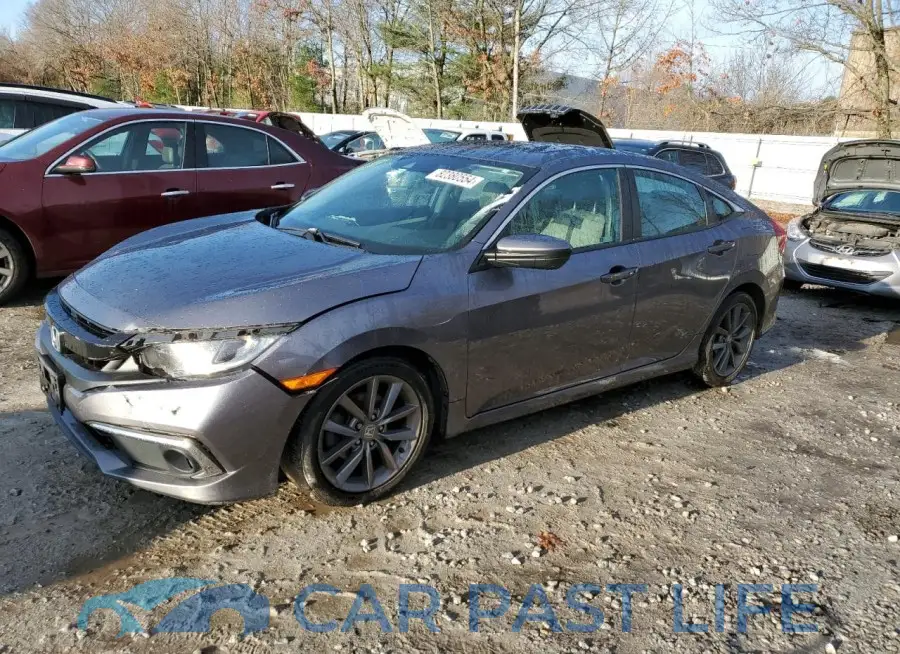19XFC1F39LE208642# 1