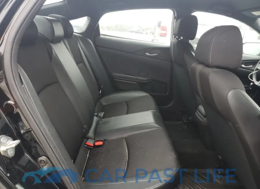 19XFC2E89LE010842# 10