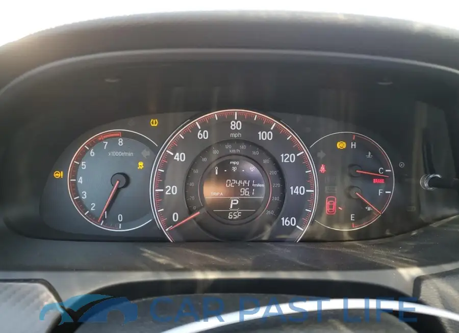 1HGCR2F18HA102197# 9