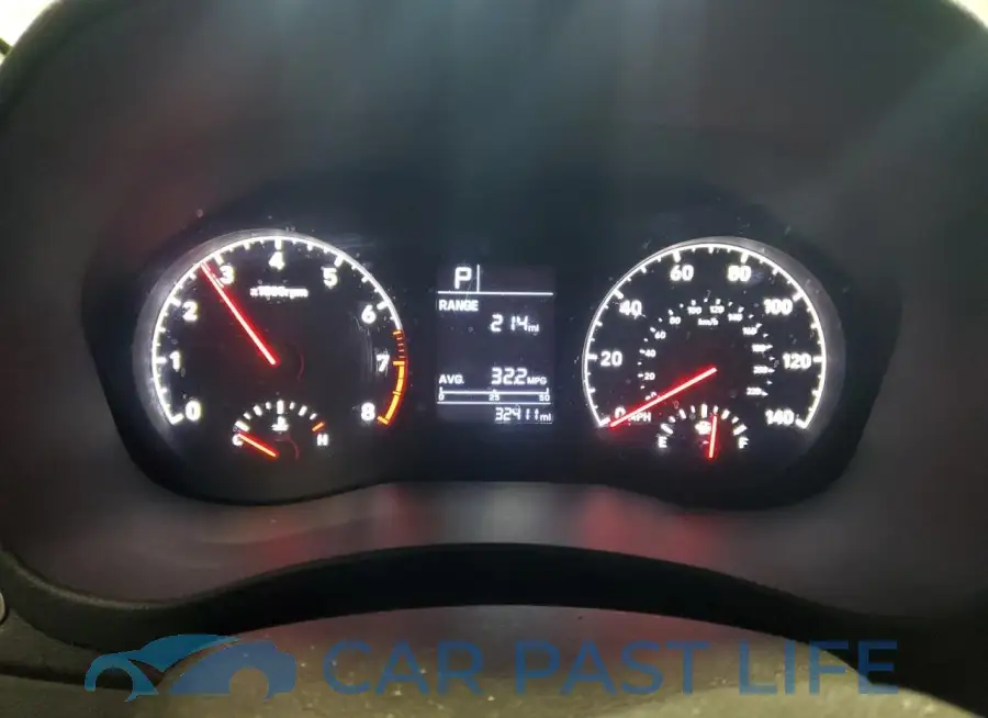 3KPC24A34JE022308# 9