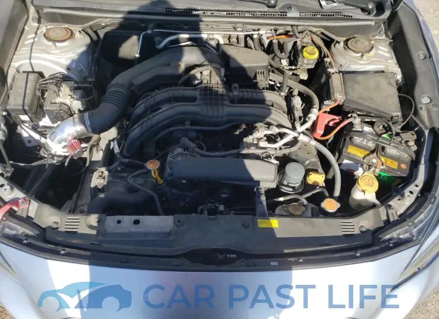 4S3GTAA62J3700438# 11