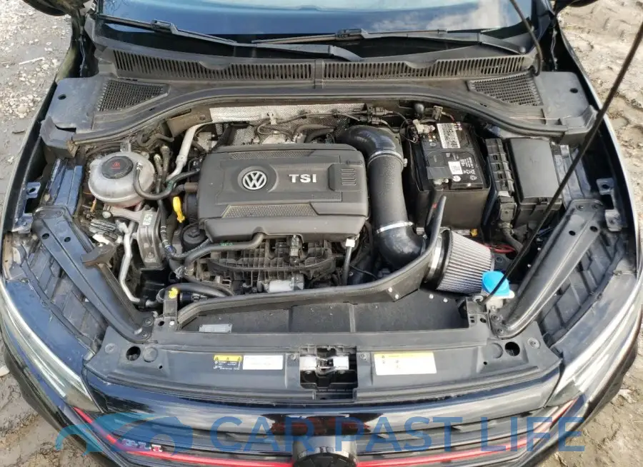 3VW6T7BU8MM006137# 11