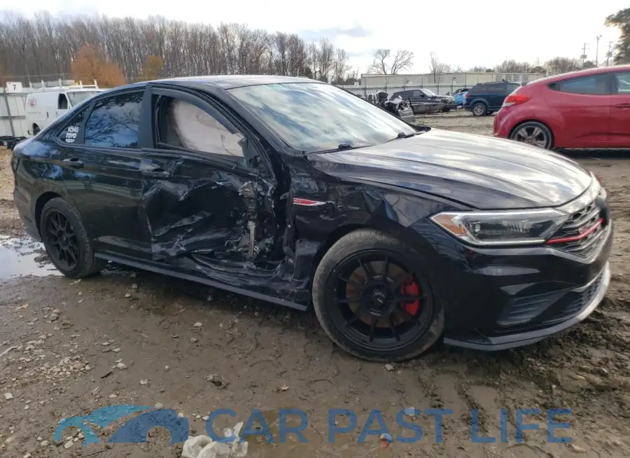3VW6T7BU8MM006137# 4