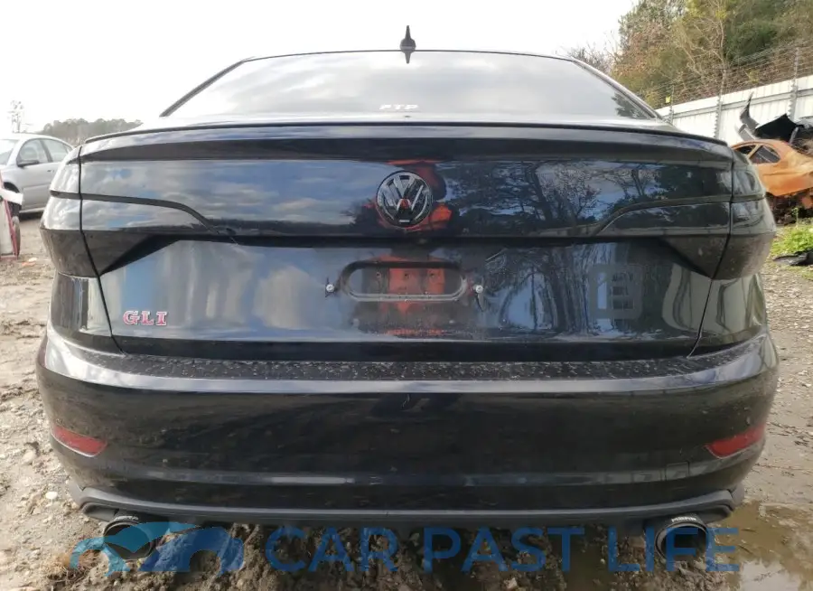 3VW6T7BU8MM006137# 6