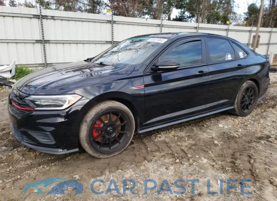 3VW6T7BU8MM006137# 1