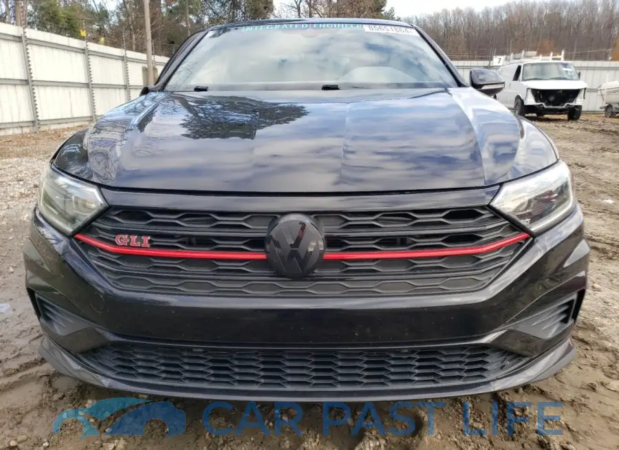 3VW6T7BU8MM006137# 5