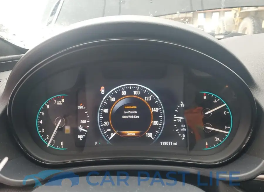 2G4GT5GX7H9114788# 9