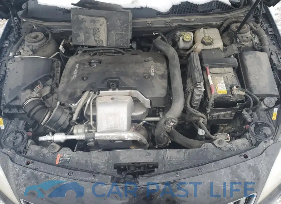 2G4GT5GX7H9114788# 11