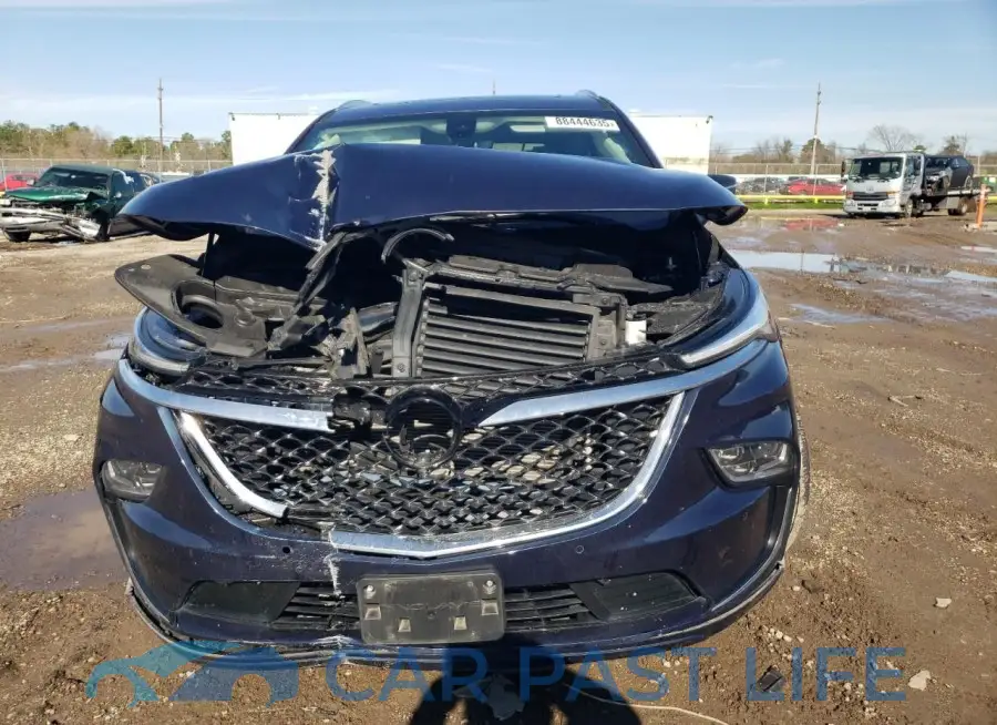 5GAERDKW4PJ207260# 5
