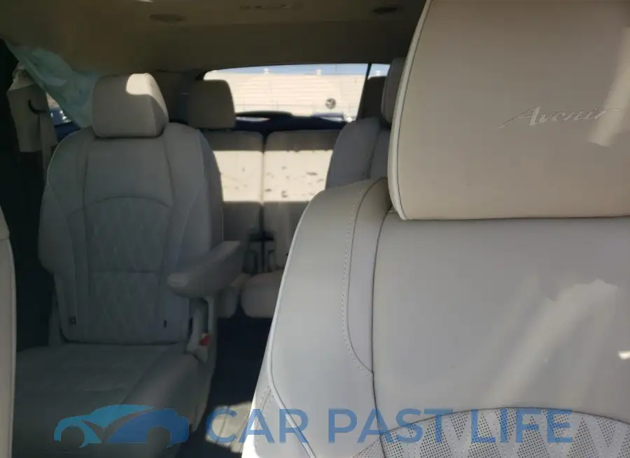 5GAERDKW4PJ207260# 10