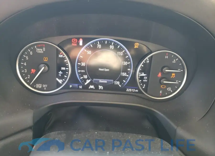 5GAERDKW4PJ207260# 9