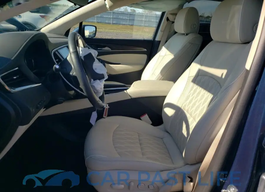 5GAERDKW4PJ207260# 7