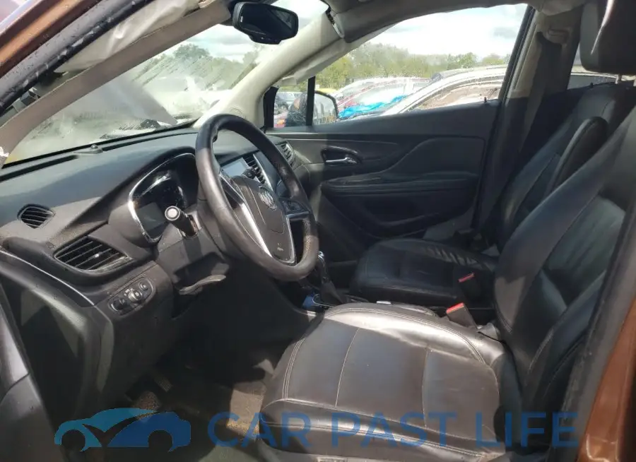 KL4CJCSB1HB114643# 7