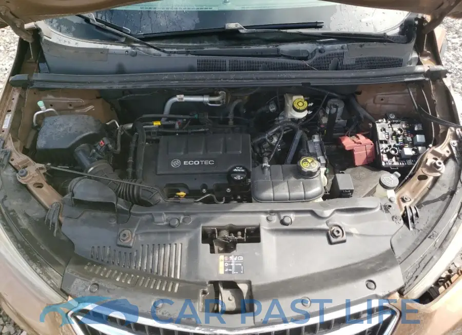 KL4CJCSB1HB114643# 12