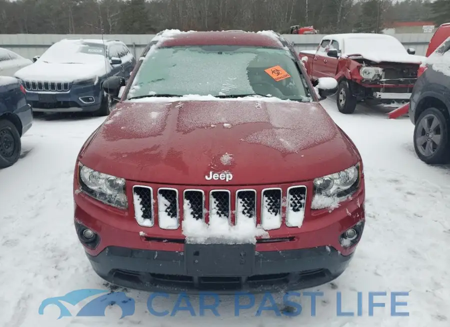 1C4NJDBB0HD106462# 5