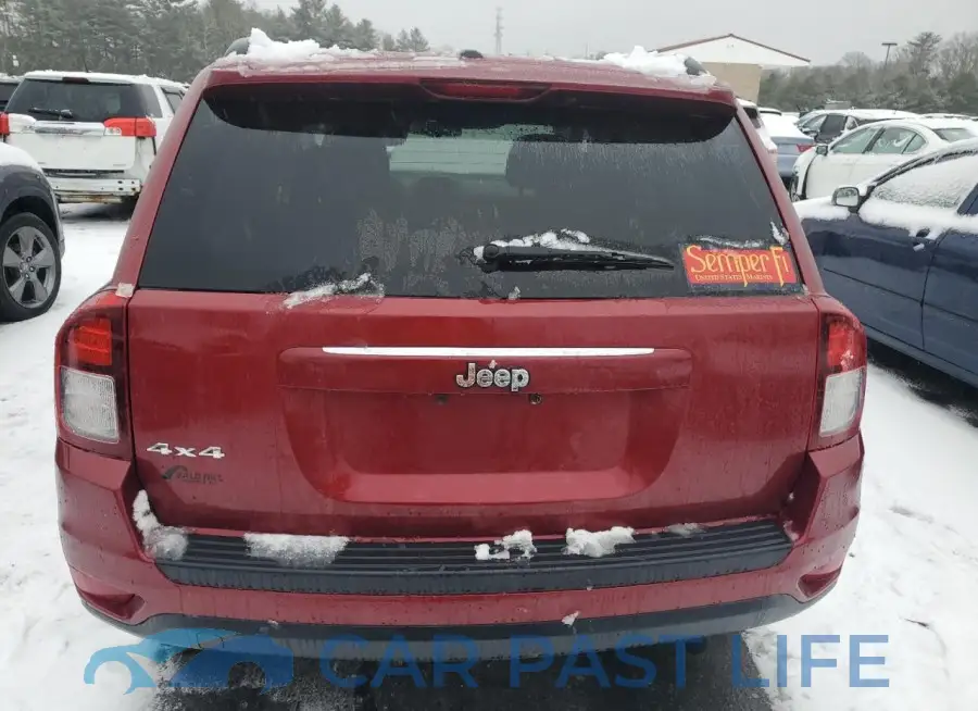 1C4NJDBB0HD106462# 6