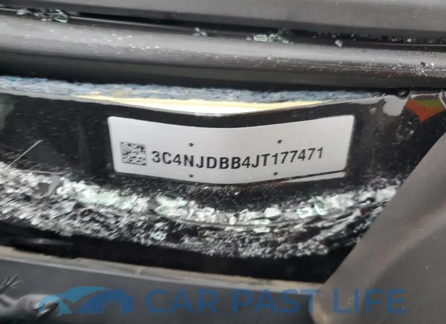 3C4NJDBB4JT177471# 13