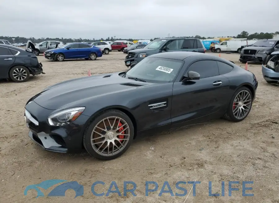 WDDYJAJA7GA000777# 1