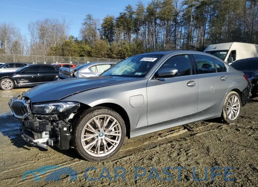 3MW39FS03R8E05384# 1
