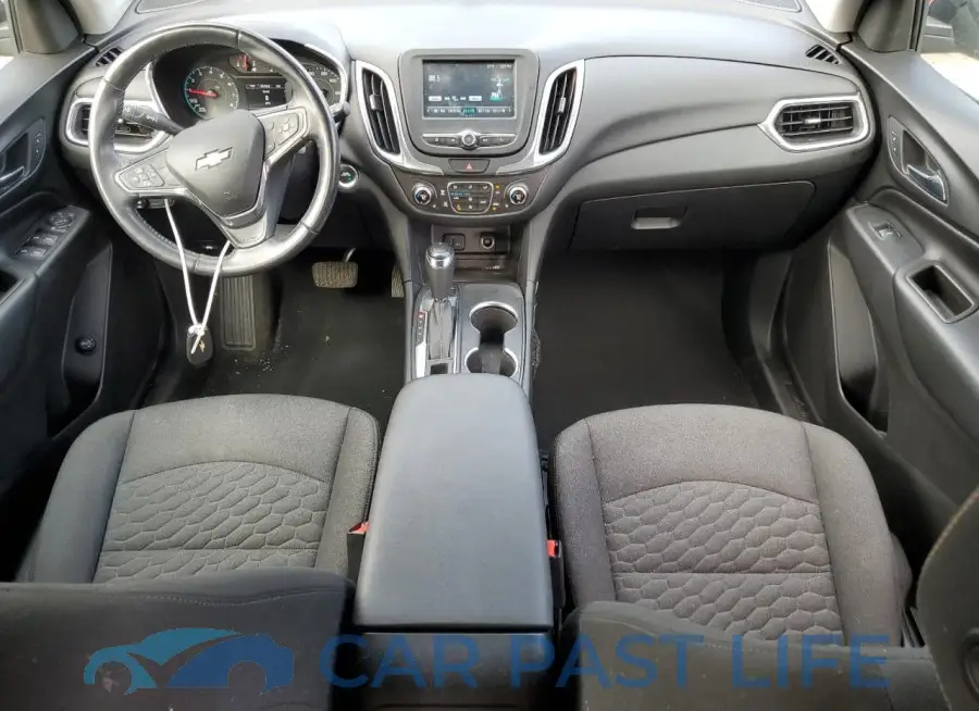 3GNAXSEV8JL403493# 8
