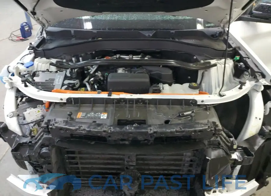1FM5K8FW6MNA16704# 12