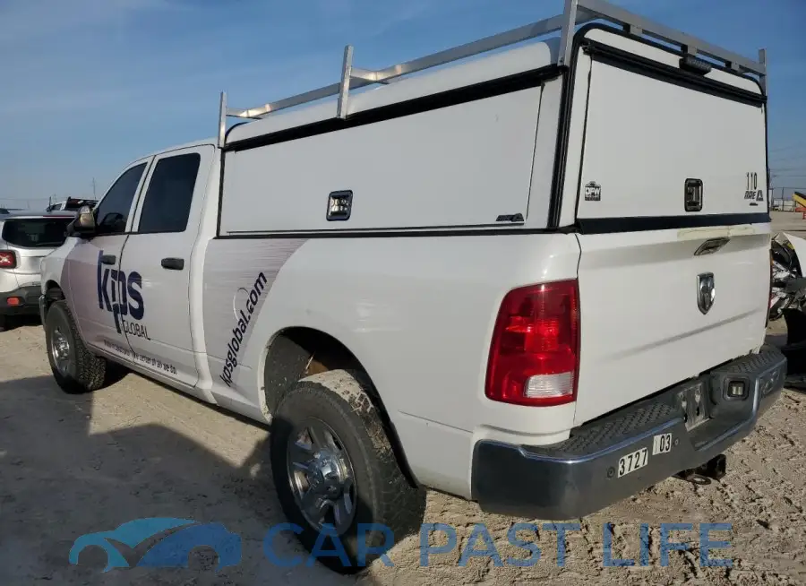 3C6UR4CJ7GG273727# 2