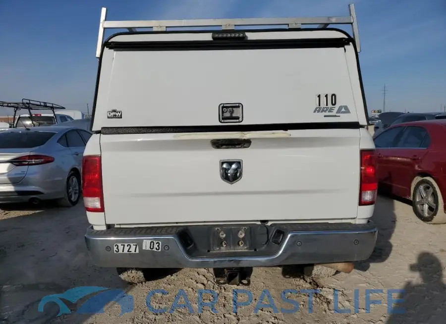 3C6UR4CJ7GG273727# 6