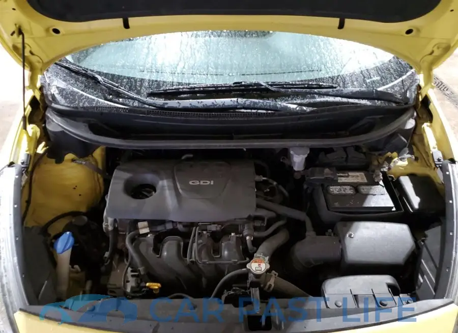 KNADM4A39G6586353# 11