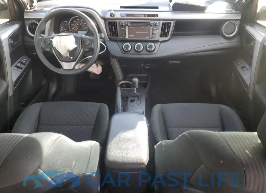 2T3BFREV4GW500314# 8