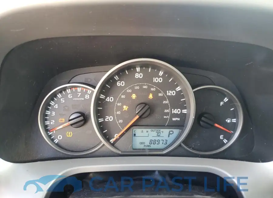 2T3BFREV4GW500314# 9
