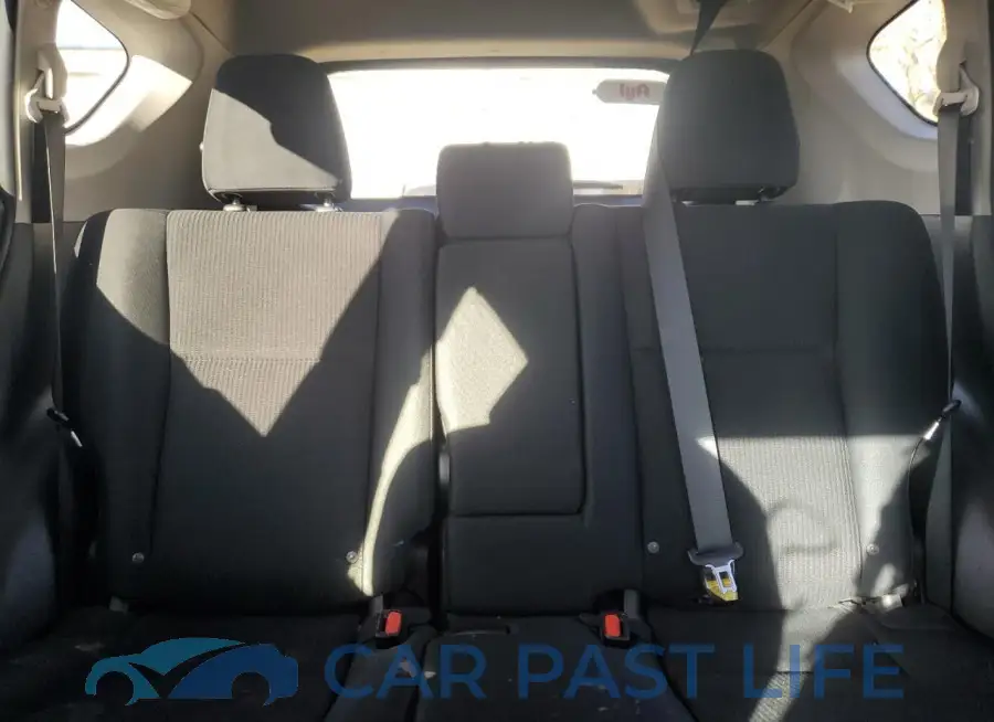 2T3BFREV4GW500314# 10
