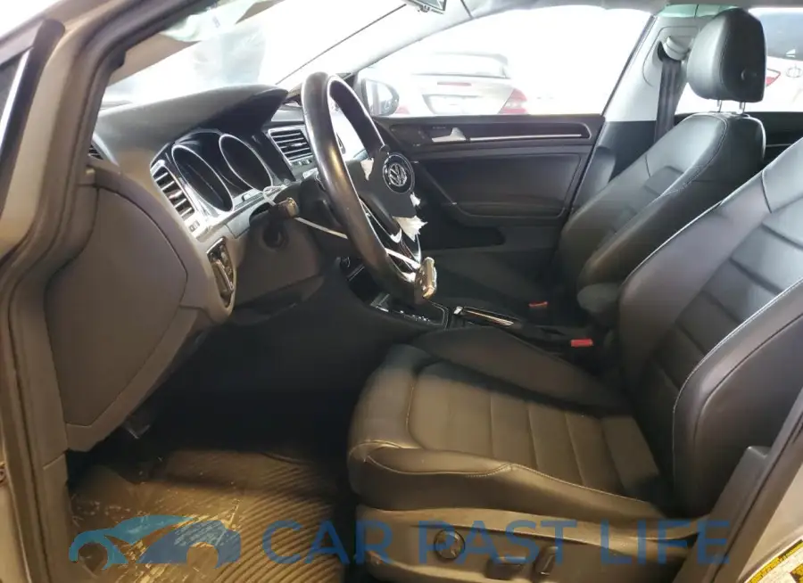 3VWC17AU7GM514503# 7
