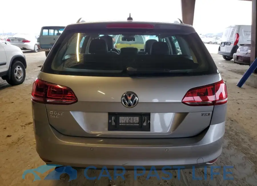 3VWC17AU7GM514503# 6