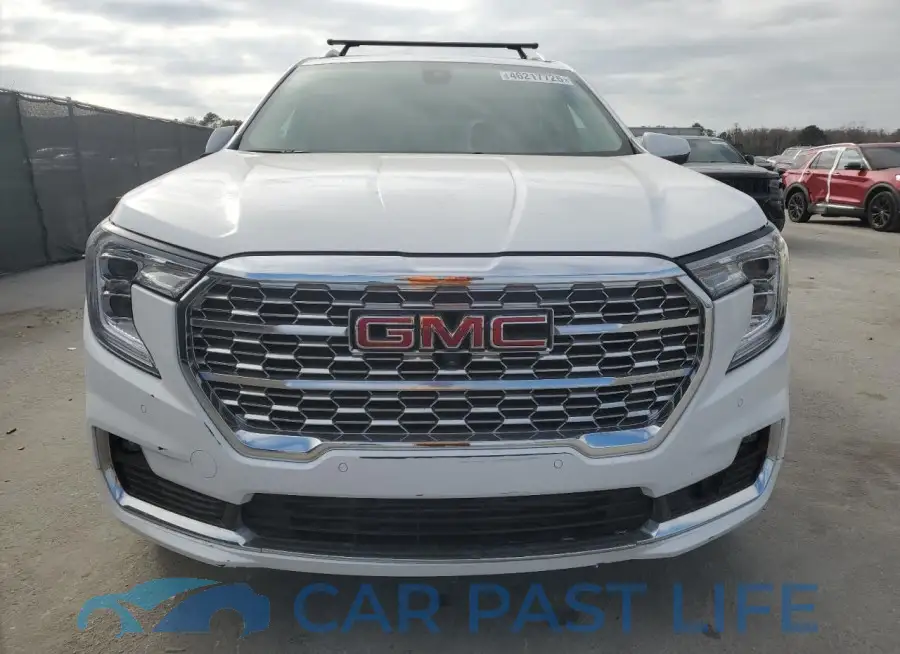 3GKALXEV7NL310492# 5
