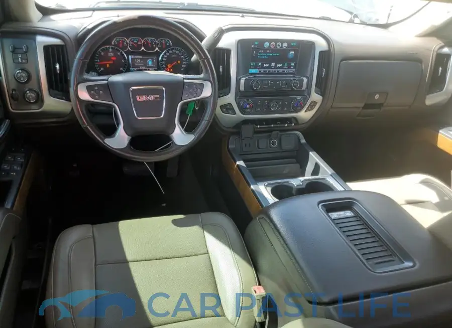 3GTU2NEC5HG238512# 8