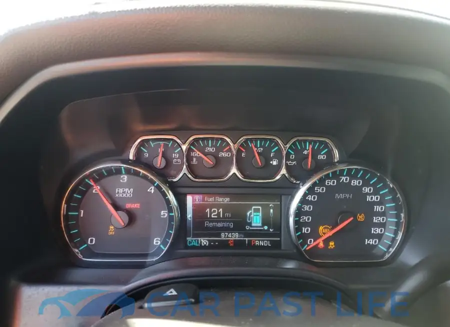 3GTU2NEC5HG238512# 9