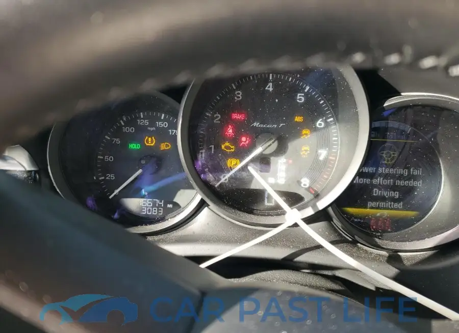 WP1AA2A5XPLB03795# 9