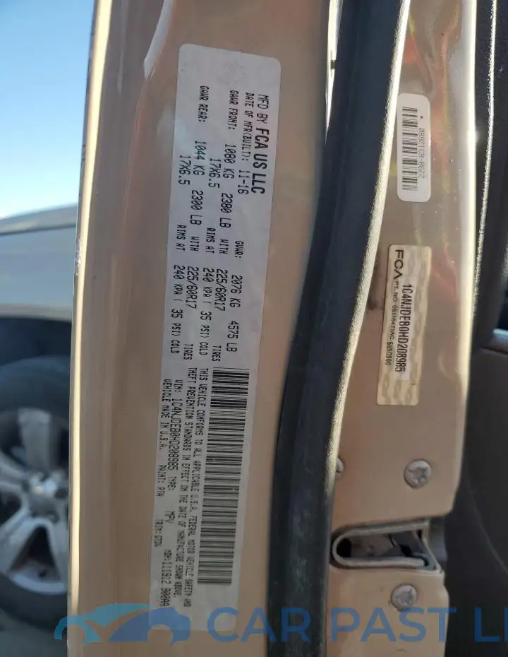 1C4NJDEB0HD208985# 13
