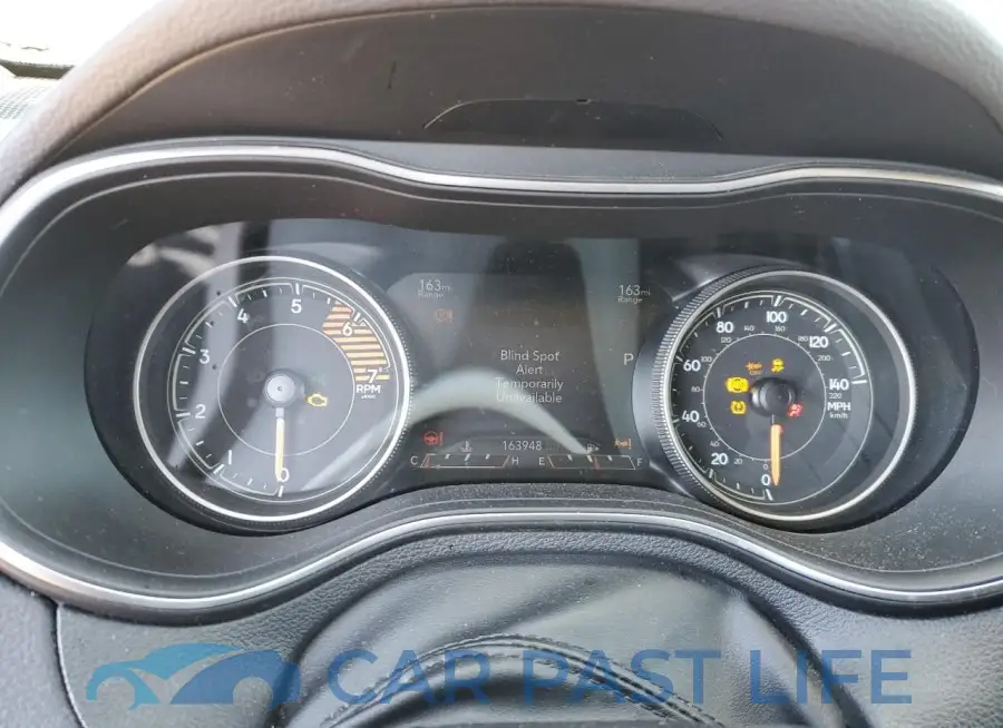 1C4PJMDN2KD179615# 9