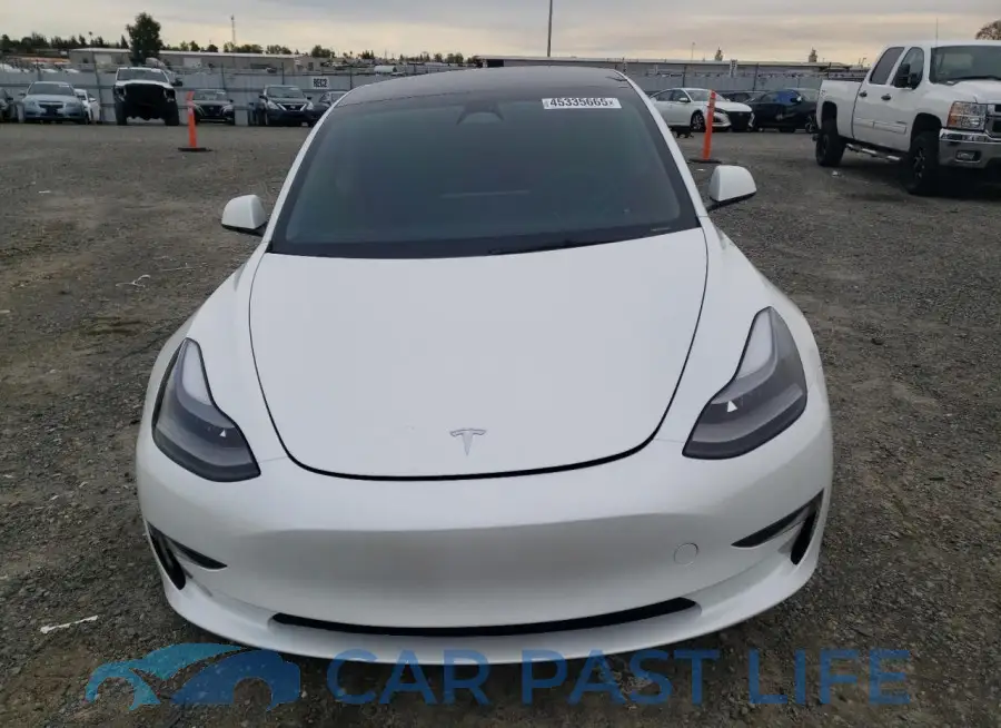 5YJ3E1EA1PF602164# 5