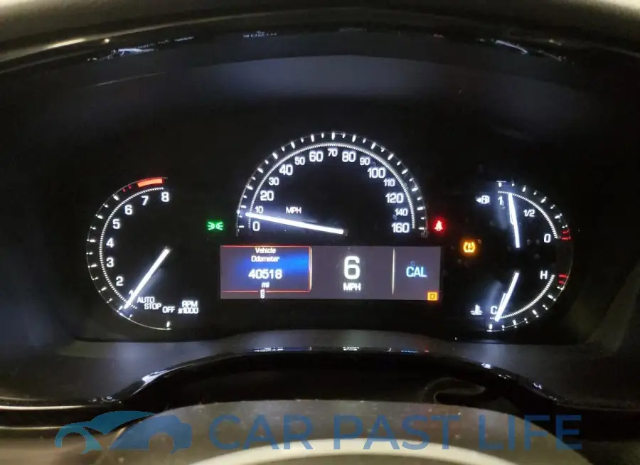 1GYKNDRS8JZ207040# 9